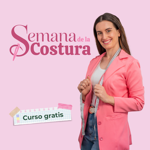 Semana de la costura 