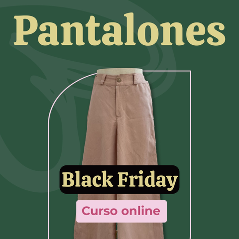 Pantalones 
