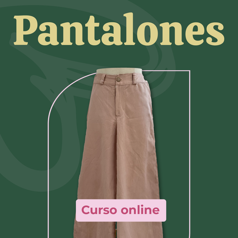 Pantalones 