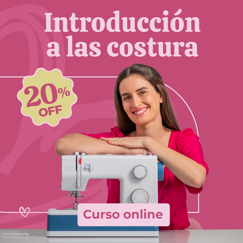 Introducción a la costura 