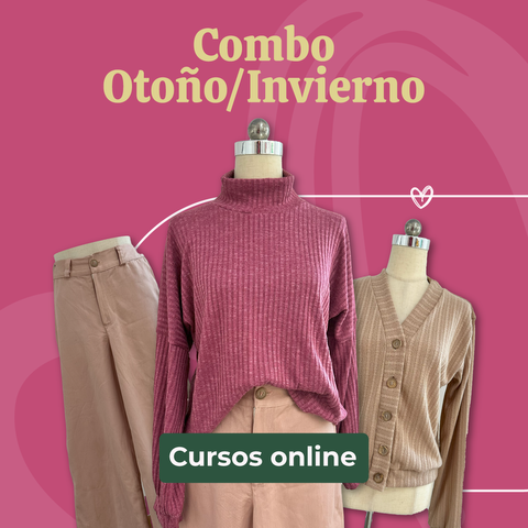 PROMO OTOÑO-INVIERNO 