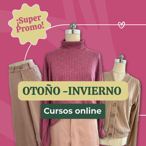 Otoño-Invierno 
