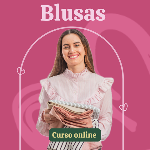 Blusas 