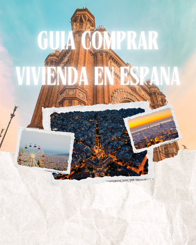 Comprar Vivienda en España