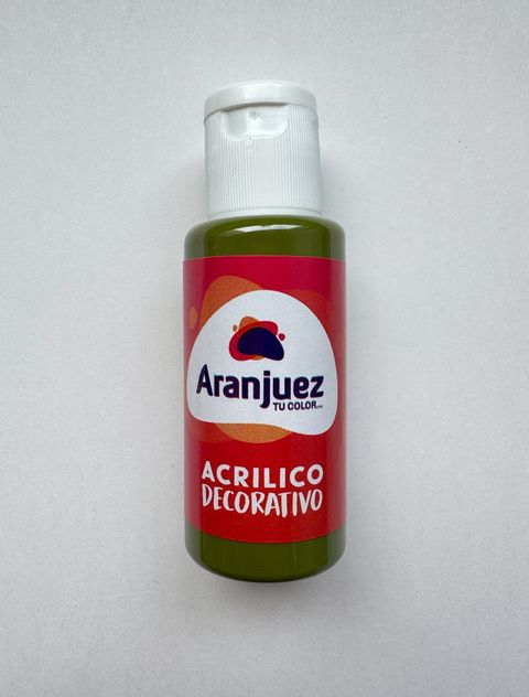 Verde oliva
