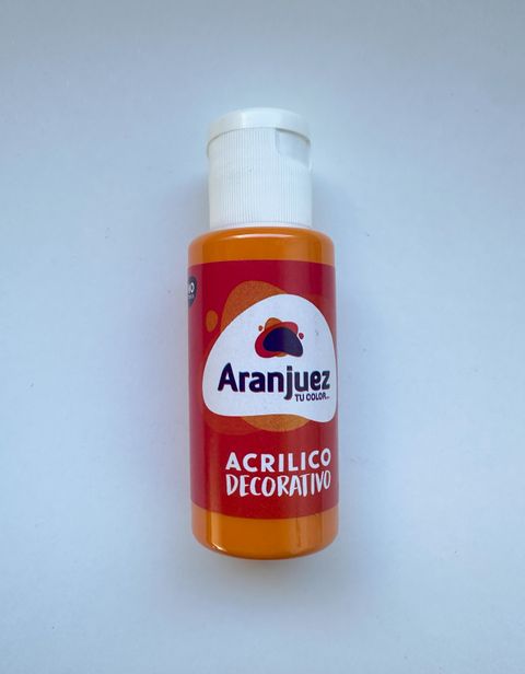Naranja