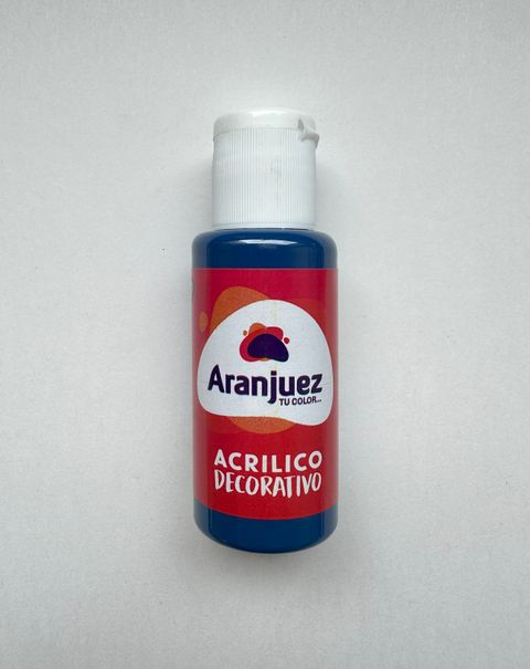 Azul de prusia