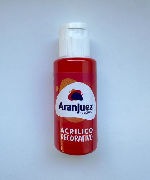 Rojo de cadmio