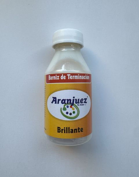 BarnÍz Brillante