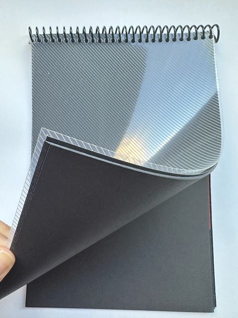 Cuaderno de práctica