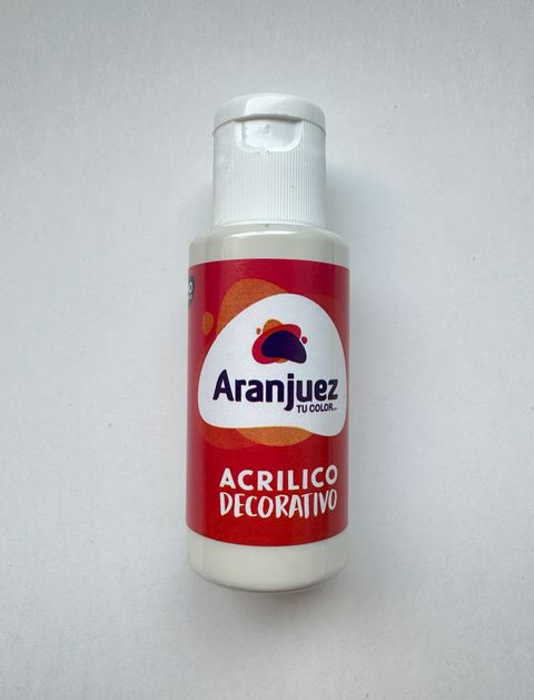 Blanco antiguo