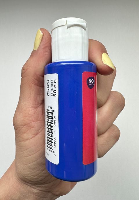 Azul ultramar