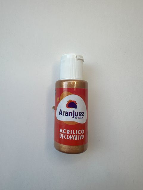 Bronce