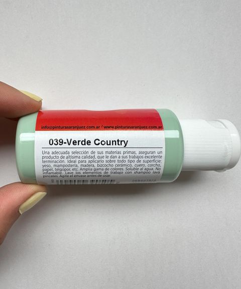Verde country