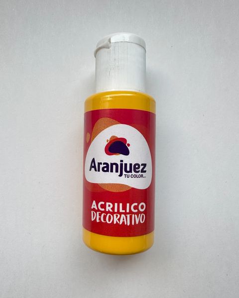 Amarillo de cadmio