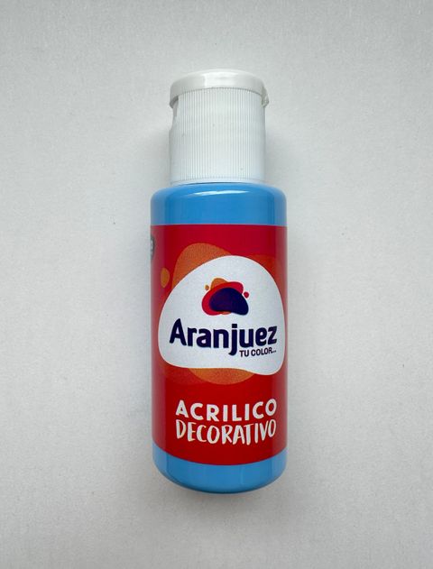 Agua marina
