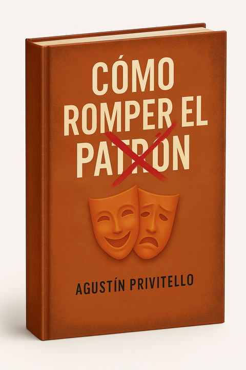 Cómo romper el patrón