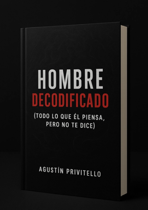 Hombre decodificado