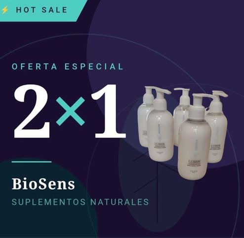 Emulsión  de Higiene Íntima