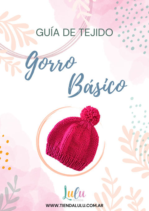 Gorro Básico