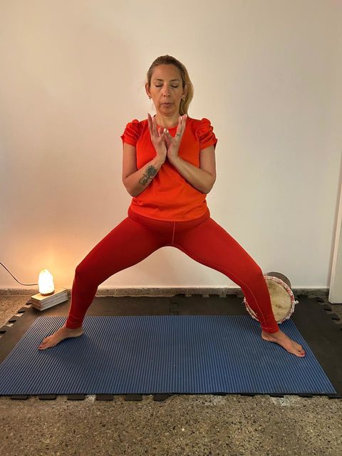 EXPRESIONES EN YOGA Y SU SIGNIFICADO