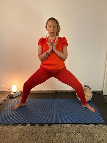 EXPRESIONES EN YOGA Y SU SIGNIFICADO