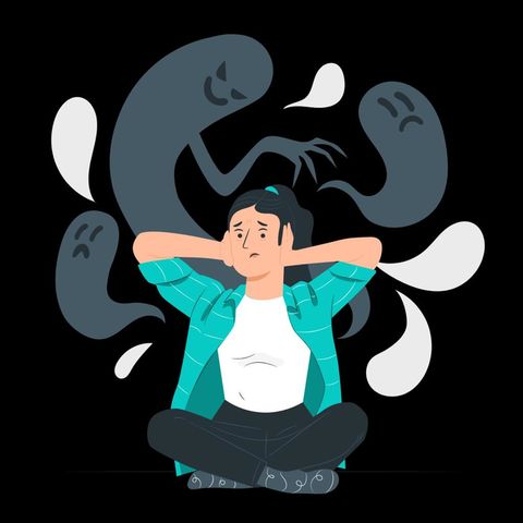 El Síndrome del Impostor