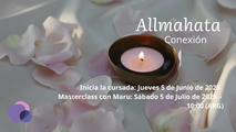 4° Edición del Seminario Allmahata Conexión - JUNIO/JULIO 