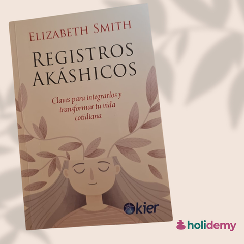 ✨ Descubre los Secretos de los Registros Akáshicos ✨