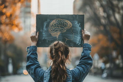 Neurociencia y Estrés: cómo entrenar tu cerebro para la calma