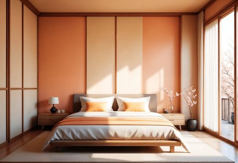Feng Shui y descanso: cómo armonizar los dormitorios para recuperar energía