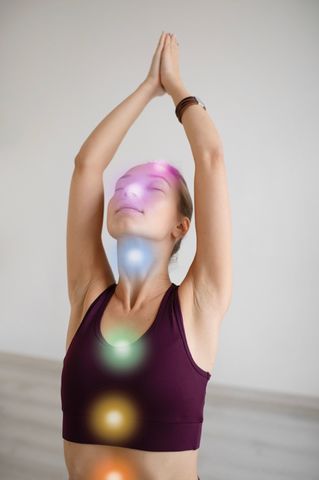 Armonizar tus chakras desde casa: claves para recuperar tu energía vital