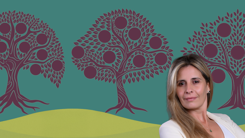 Psicogenalogía sistémica: desentraña tu origen, sana tu linaje y libera tu potencial