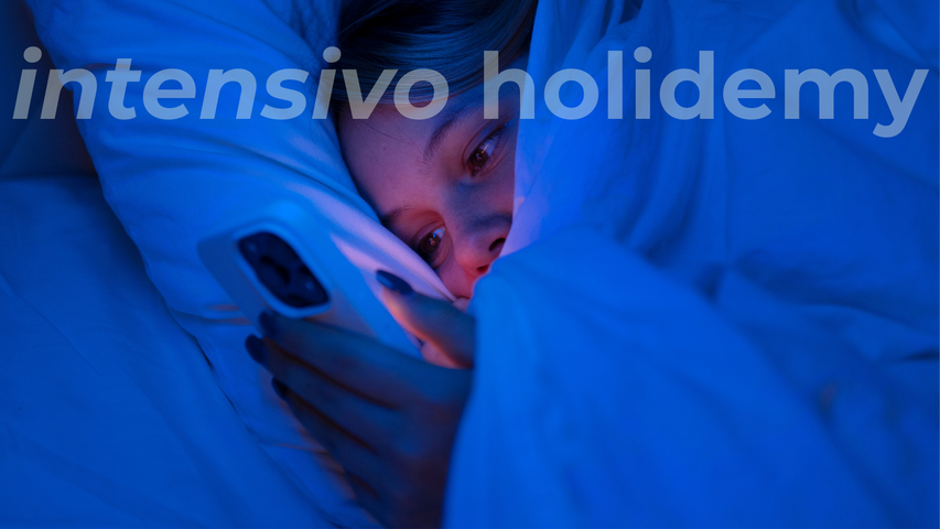 Mindfulness y sueño reparador