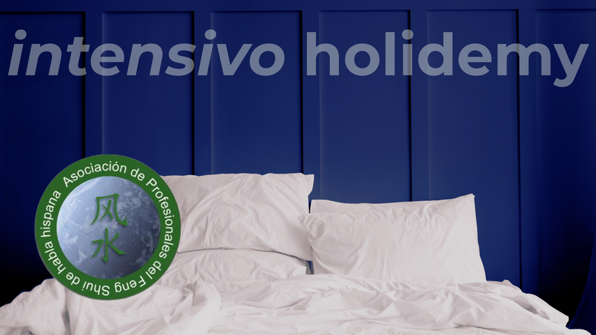 Cómo armonizar los espacios de descanso con Feng Shui