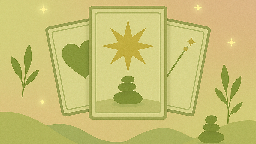 Despertar y conectar con la sabiduría del tarot evolutivo (Nivel 1 de Tarot Evolutivo)
