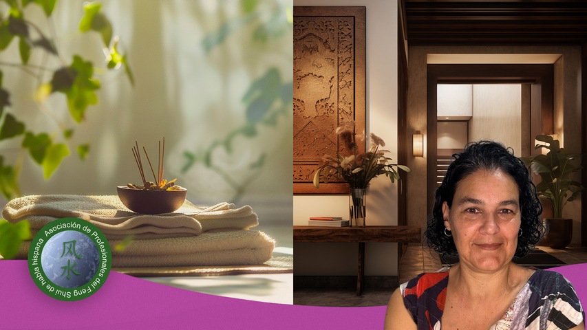 Iniciación al Feng Shui