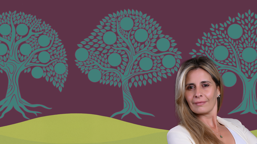 Psicogenalogía sistémica: desentraña tu origen, sana tu linaje y libera tu potencial