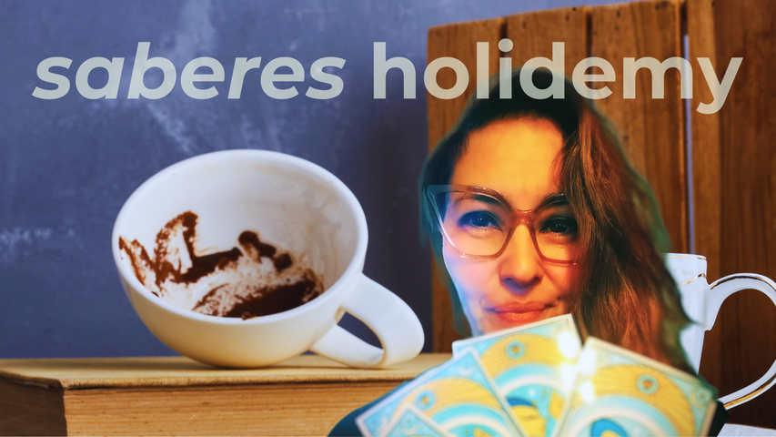 Taseomancia: el oráculo de la taza