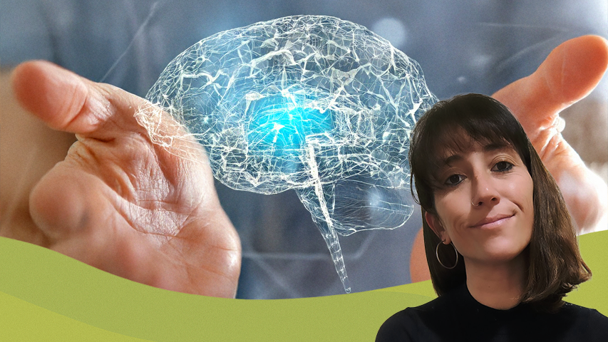 Neurociencia integradora: cuerpo, vínculo y salud emocional
