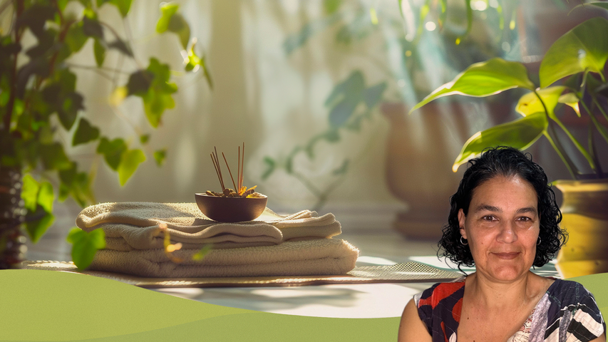 Iniciación al Feng Shui 1: Armoniza tu hogar, transforma tu vida