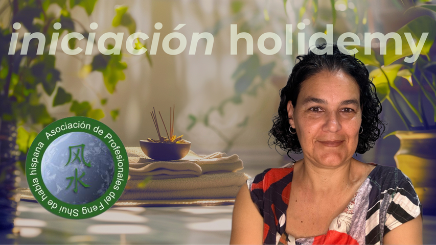Iniciación al Feng Shui 1: Armoniza tu hogar, transforma tu vida