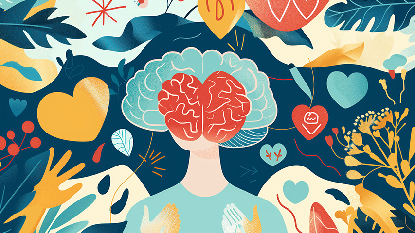 PNIE Integrativa: Cuerpo, mente, emociones y salud en conexión