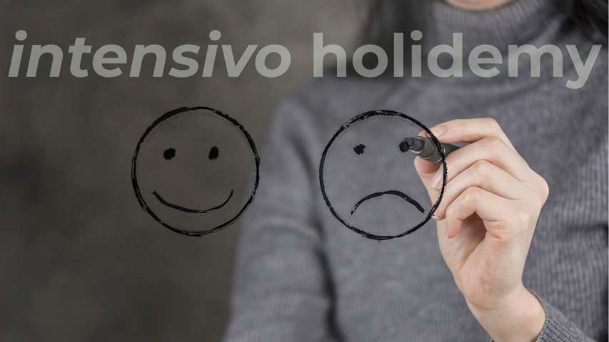 Está bien no estar bien: un viaje hacia tu interior
