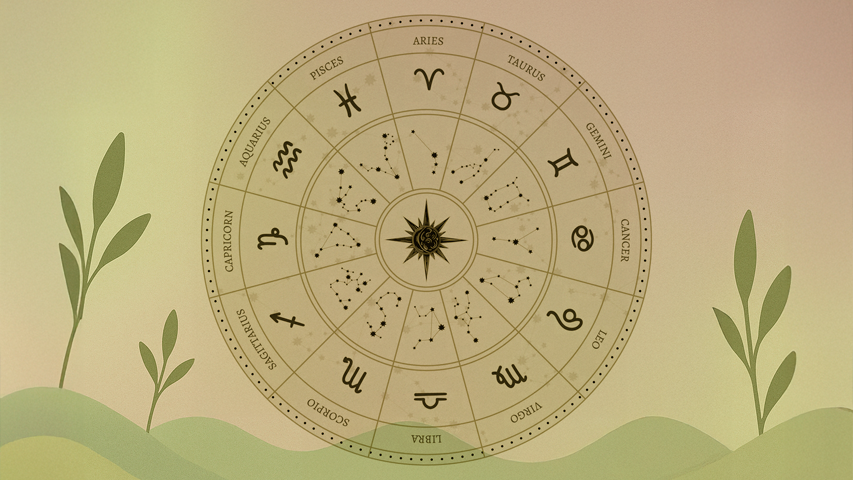 Conecta con el Cosmos: Astrología para el Autodescubrimiento (Nivel 1 de Astrología)