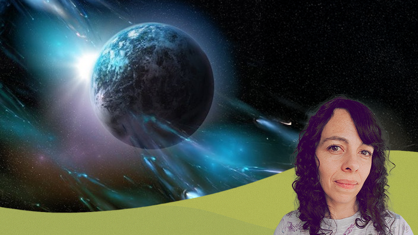 Astrología para el autodescubrimiento: Conecta con el cosmos (Nivel 1)