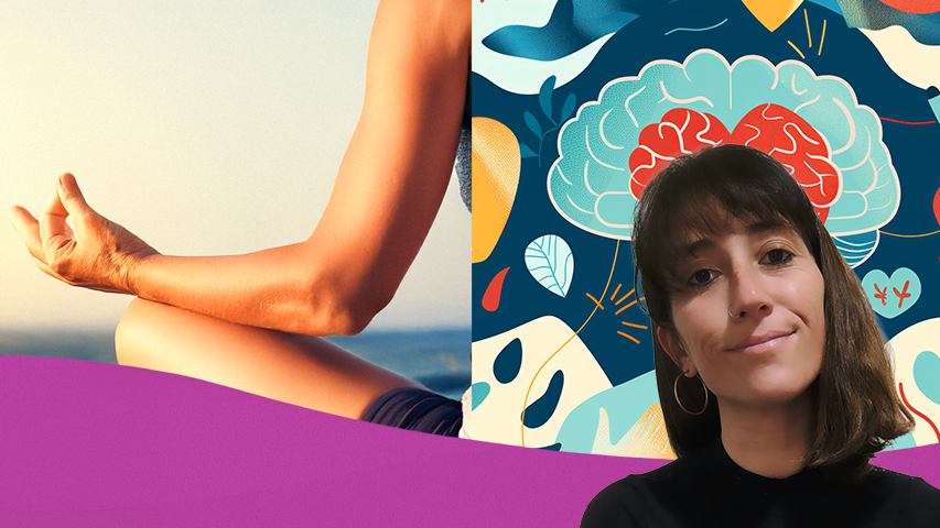Salud integrativa - PNIE y Mindfulness