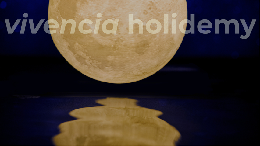 El Espejo de la Luna: Un viaje a tu inconsciente