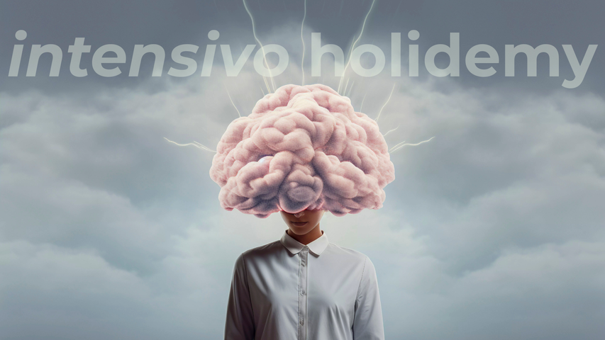 Neurociencia del estrés – Cómo entrenar tu cerebro para la calma
