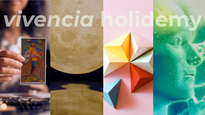 Ciclo vivencial en Holidemy Junín
